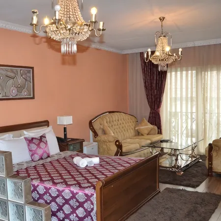 Hotel Begolli