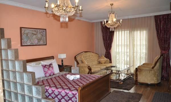Hotel Begolli