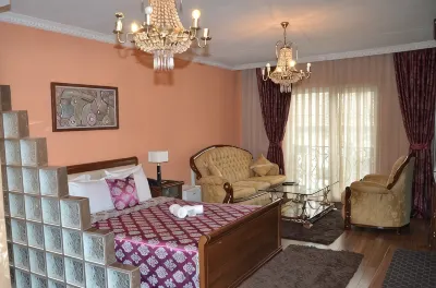Hotel Begolli Hotele w: 