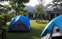 The Focus Khaoyai Resort - Pensions
