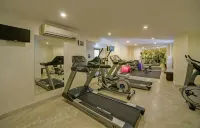 Comfort Inn Tulip Heights - Gym