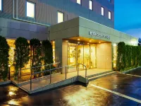 Hotel Green Core Plus1 - 2 ดาว