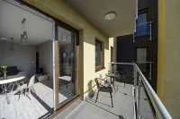 Apartamenty City View od WroclawApartament-pl - Homestays