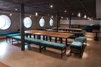 法布里卡酒店 - 早餐