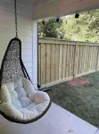 Charming Gainesville townhome 1 - 4-Star