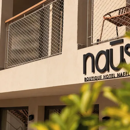 Naus Boutique Hotel