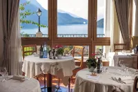 Ariston Lake View Hotel
