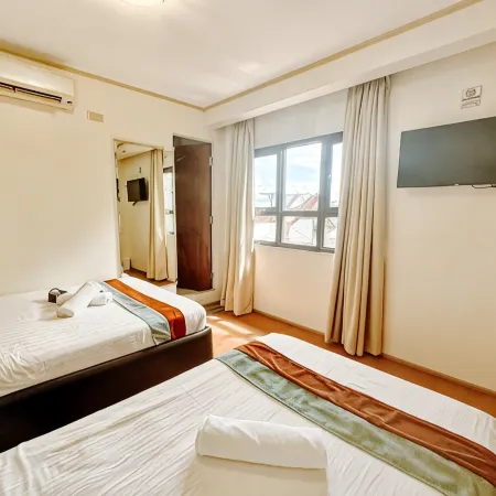Casa Luciana Hotel