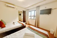 Casa Luciana Hotel