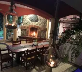 Cabrera Chalet Boutique Hotel - Bữa sáng