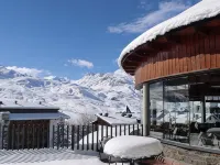 Fun Aragon Hills Hotel & Spa Hotéis em Formigal