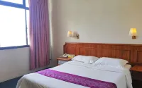 Pacific Orient Hotel
