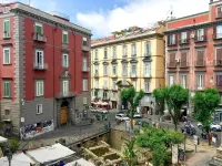 Dimora Donna Elena - B&B
