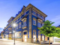 Ibis Styles Chaves Hotels in Chaves