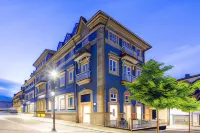 Ibis Styles Chaves Hotels in 