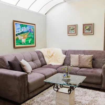 Pousada da Paz Hotels near مسرح بوسيتيفو