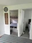 Chalet near Bude (Cornwall) Awesome location
