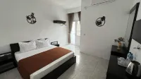 Villa Jonggrang Batik - Vila