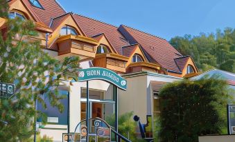 Hotel Knorre
