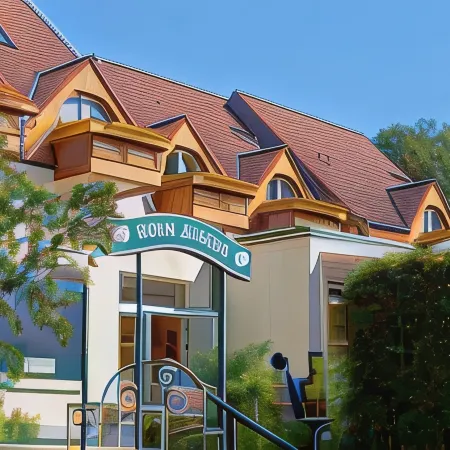 Hotel Knorre