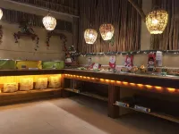 Casa San Juan - Desayuno