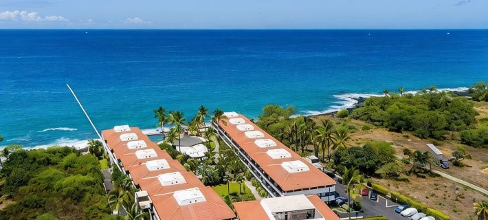 Casa de Emdeko 211 Hotels in Holualoa