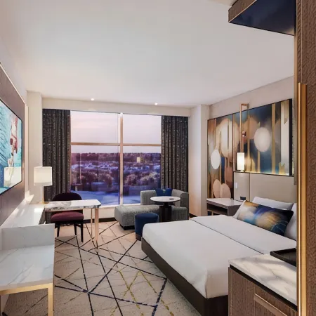 Hard Rock Hotel & Casino Bristol