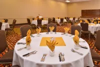 Ramada Plaza by Wyndham Sheridan Hotel & Convention Center - Aamiainen
