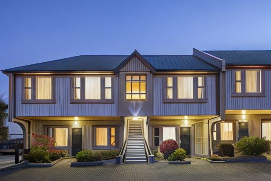 Amross Motel