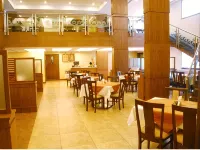 Hotel Deepa Comforts