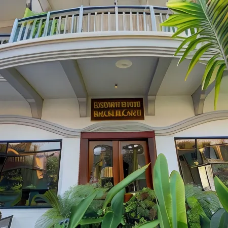 Bokre Angkor Hostel