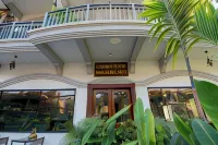 Bokre Angkor Hostel Hotel a 