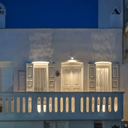 AK Mykonos