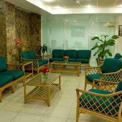 Hotel Maracaibo Cumberland Others
