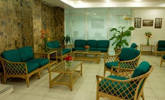 Hotel Maracaibo Cumberland