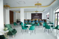 Le Phan Hotel - 駐車場
