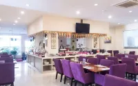 Daima Hotel Padang
