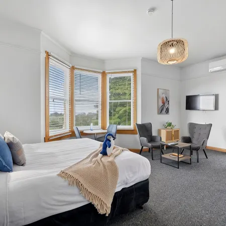 Stanley Seaview Inn