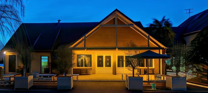 Sure Hotel by Best Western Chateauroux Hotel di Indre