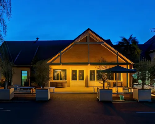 Sure Hotel by Best Western Chateauroux Hôtels à : Indre