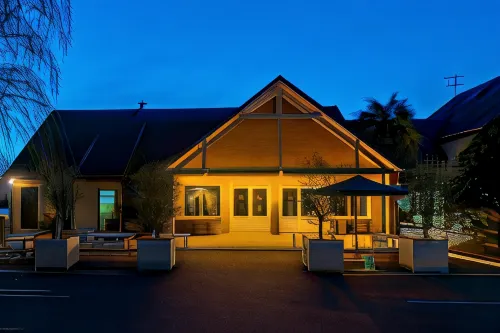 Sure Hotel by Best Western Chateauroux - bar