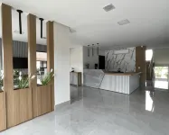 Escarpas Styles Hotel