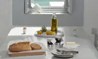 Coco-Mat Eco Residences Serifos - Ocean View
