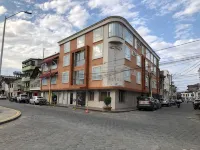 Colon Plaza Hotel - 3-Star