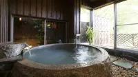 新木鉱泉