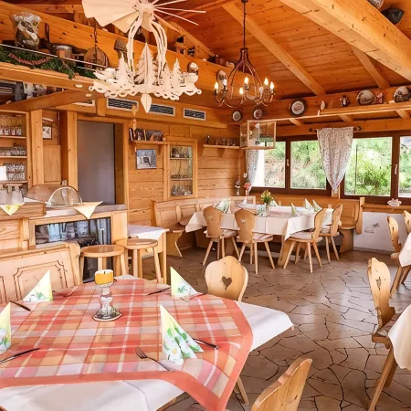 Pension Waldeck