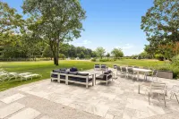Beach Cottage, East Hampton - Wi-Fi