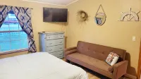 Leisure at the Lake - 3-Star