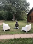 Private Wisconsin getaway 25 minutes from Hayward with hot tub! - Chalets