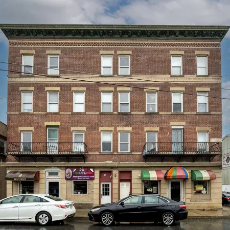 Columbus Hotel